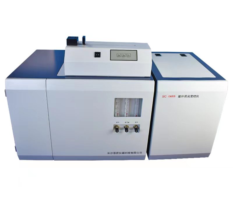 燃爆學術圈！思辰儀器 “油品科研利器” 空降新疆某大學，驗收即領跑！